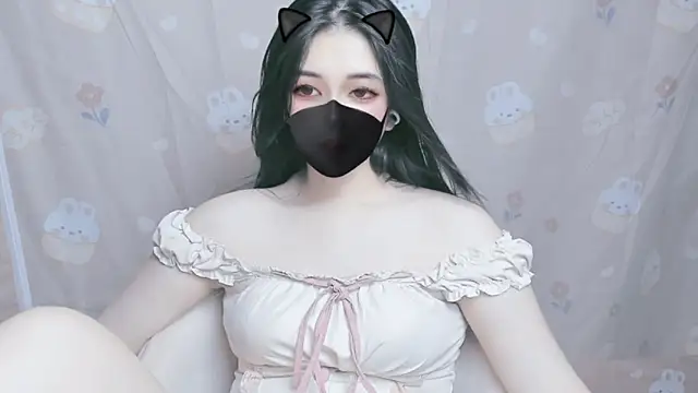 Jixiang_1314 网络视讯表演