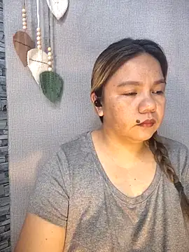 Chat +18 de ambersmile ao vivo