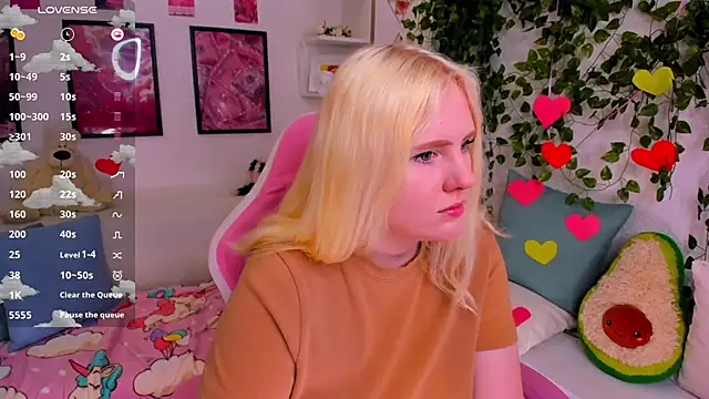 Онлайн чат XXX art_lovee