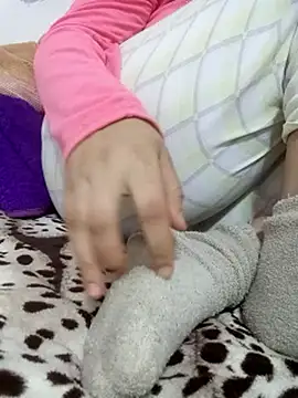 XXX chat uživo modela Bombamom