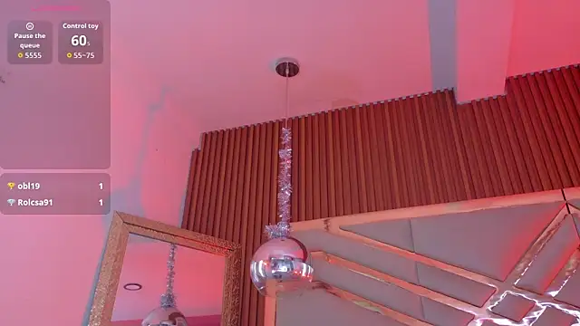 Czat XXX na żywo – cattaleeyaa