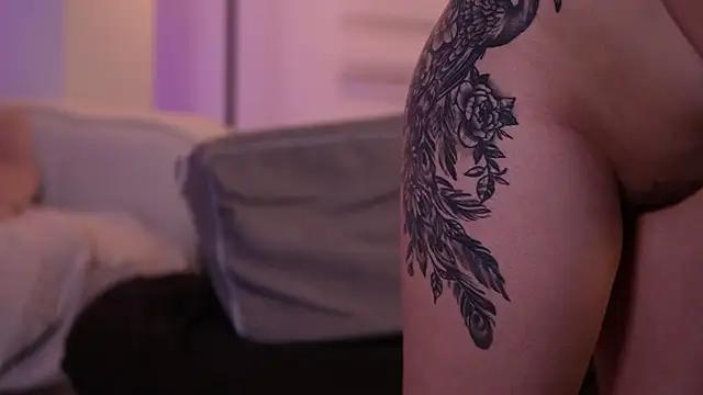 lilith_gray9's Live XXX Chat