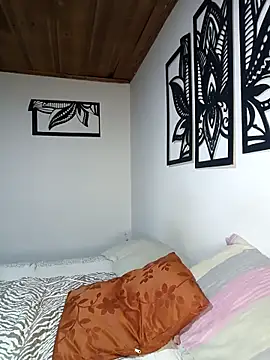 Valeria888's Live XXX Chat