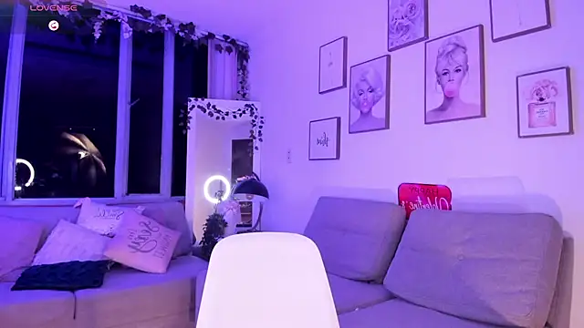 Bella_ev's Live XXX Chat