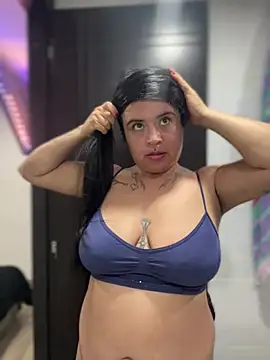 Chatroom XXX en direct de Devilsweet17