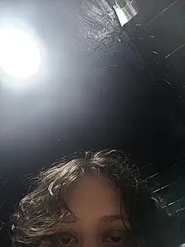 Show webcam de dark_doll5