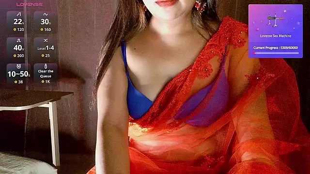 AadhiraNayra Chat XXX live