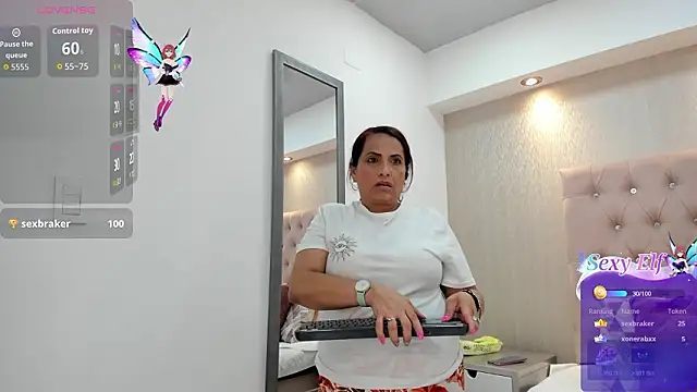 GochitaWild Live XXX Chat