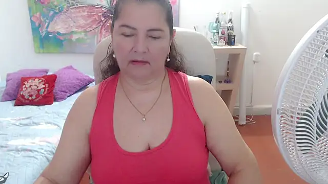 Czat XXX na żywo – leonela_69