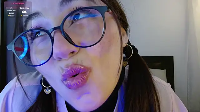 Salma_Tori's Live XXX Chat