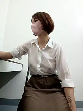 Emma_Linh Webcam-Show