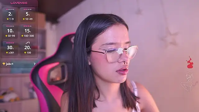 Chat XXX Live Lana_Dreams_