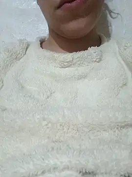 Ahalm Adlı Modelin Web Kamerası Şovu