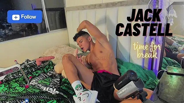 Jack_castell's Live XXX Chat