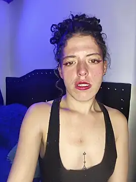 vanesa_gomez's Live XXX Chat