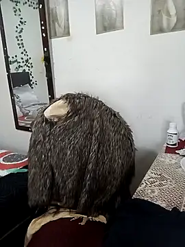 YaraDuartee Chat XXX in diretta