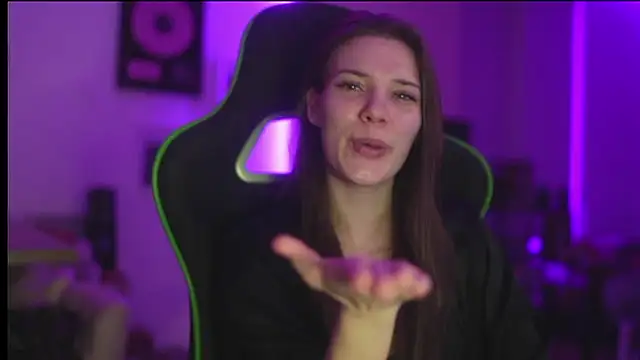 CandyStorm 现场XXX聊天