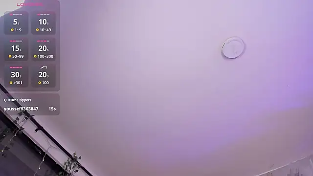 JanneBlossom_ 现场XXX聊天