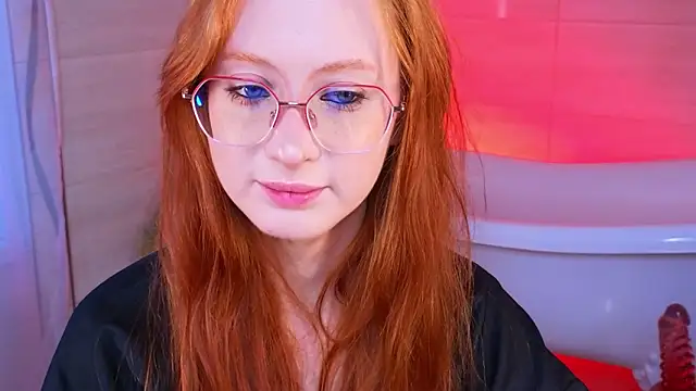 WICKEDEMBER's Live XXX Chat