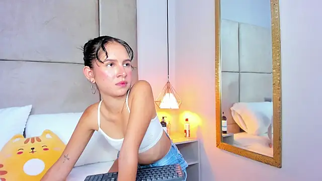 Czat XXX na żywo – angelaG1