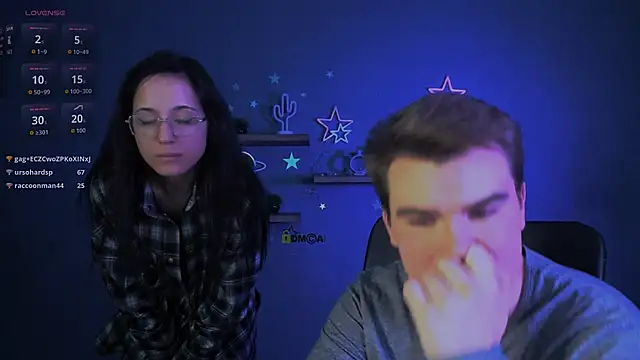 Chatroom XXX en direct de theo_drift