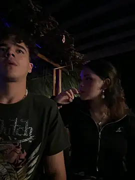 RedNDizzy – Naživo XXX chat