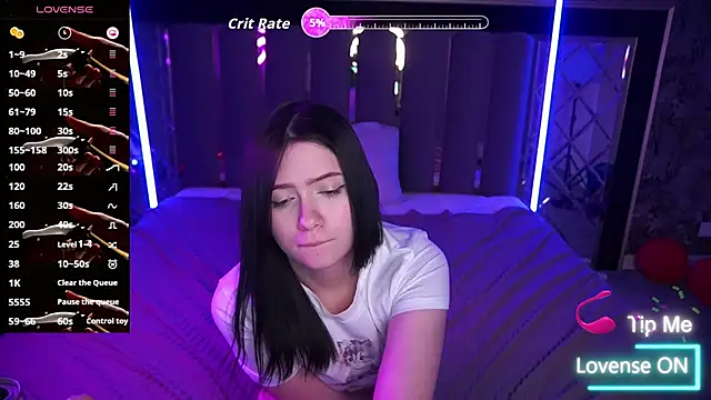 MargaritaGrey's Live XXX Chat