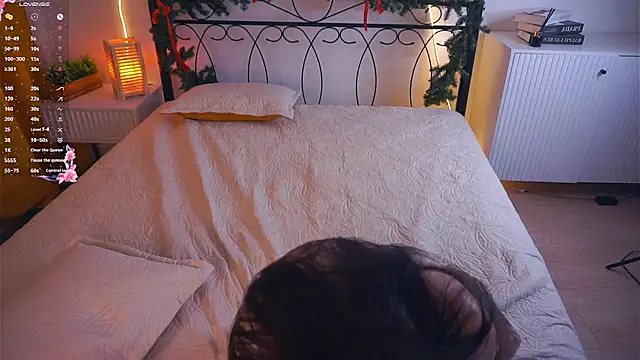 MirnaTellado Chat XXX live