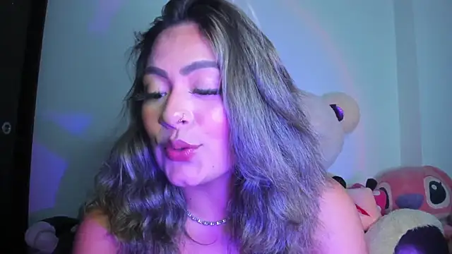 Czat XXX na żywo – Kylievoos