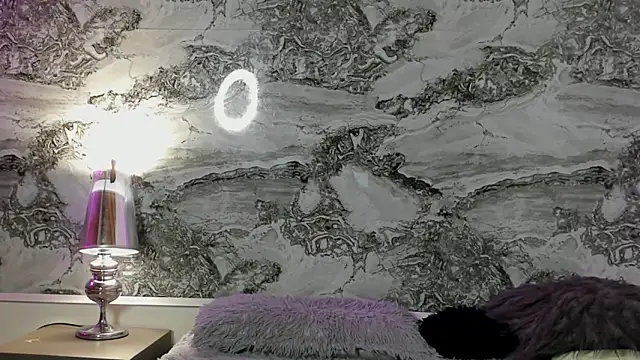 Christopher_Hunter 现场XXX聊天