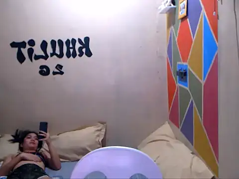 TsFreshMaria69's Webcam Show