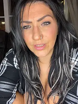 LittleMissEeve Adlı Modelin Canlı XXX Sohbeti