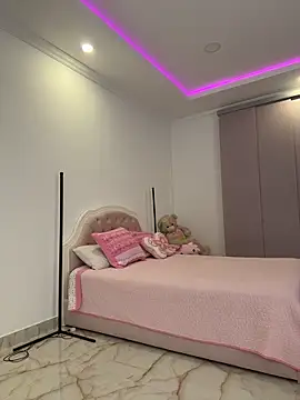 MissBecka_ 即時 XXX 聊天