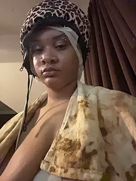 nickytheehawtie's Live XXX Chat