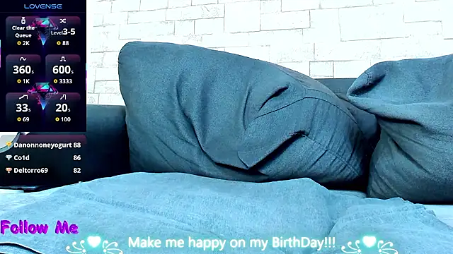 nefirtiti Live XXX Chat