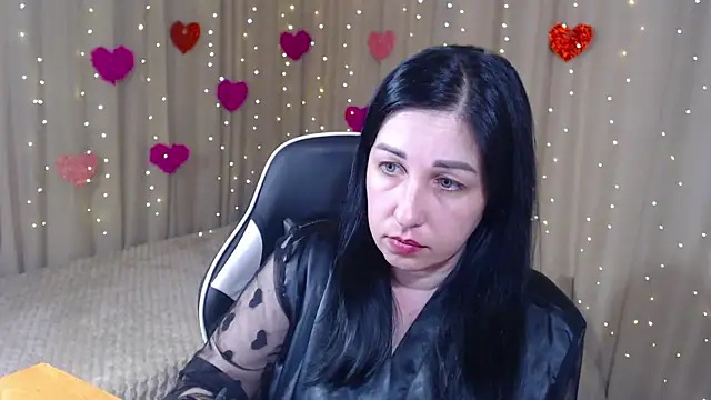 JillStevens Obrolan Langsung XXX