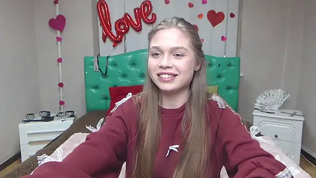 Chat XXX en directo de LaraPika