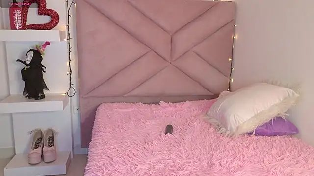 eva_sin18 Live XXX-chat