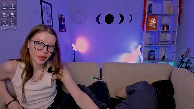 khloebeauty's Live XXX Chat