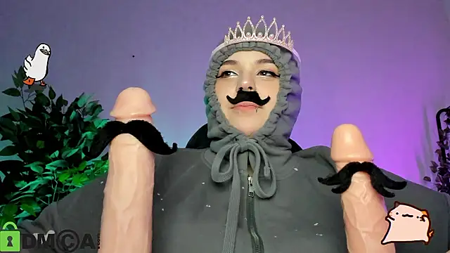 Mia_R0ss' Live XXX Chat