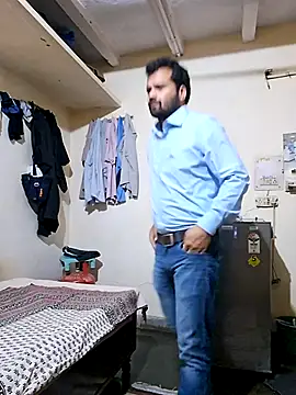 Nabieva12のウェブカメラショー