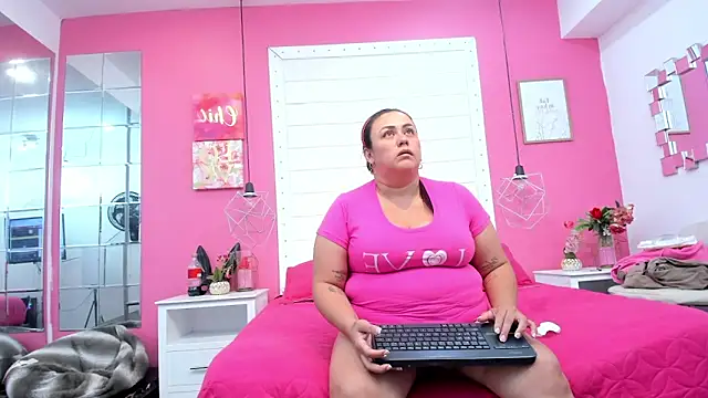 molly_madisson_ – Naživo XXX chat