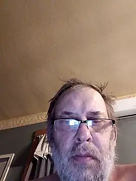 Show Webcam de FragrantToe529