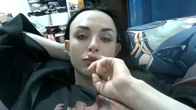 Trinsy_Love Obrolan Langsung XXX