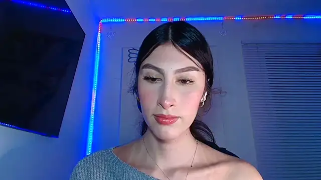 Chat XXX en directo de valeria_gonzales_