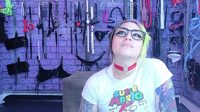 PANDORANEZZ Obrolan Langsung XXX