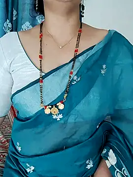 Hot_Sexy_Niharika's Webcam Show