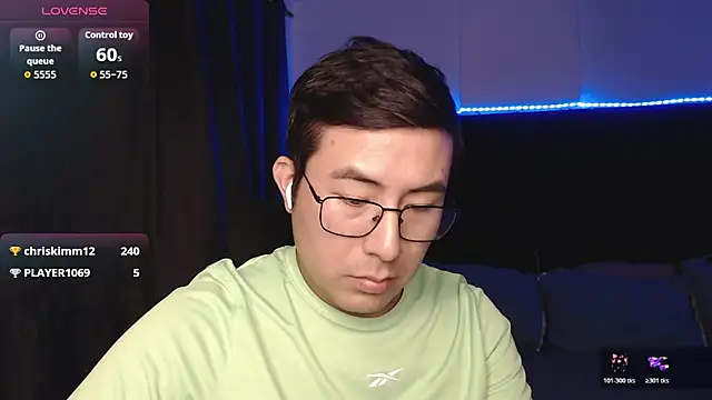 andrewmhilton_ 웹캠 쇼