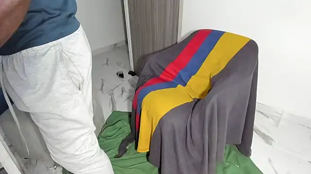 Freedom_24 Webcam Show