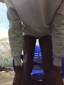 Bbklaq's Live XXX Chat